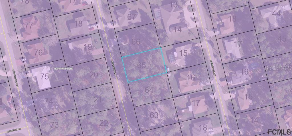 92 Bressler Ln., Palm Coast, FL 32137