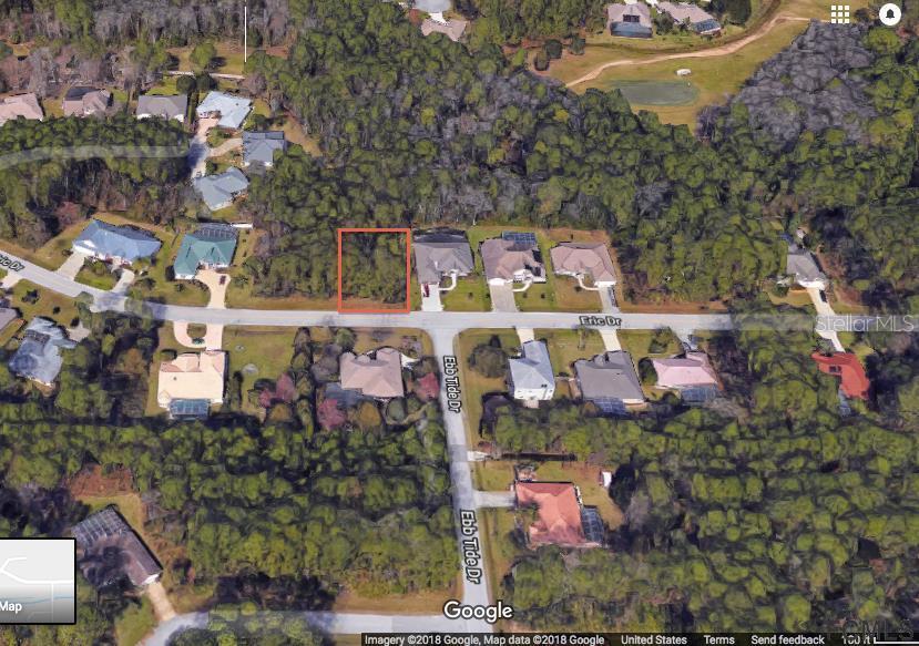 167 Eric Dr., Palm Coast, FL 32164