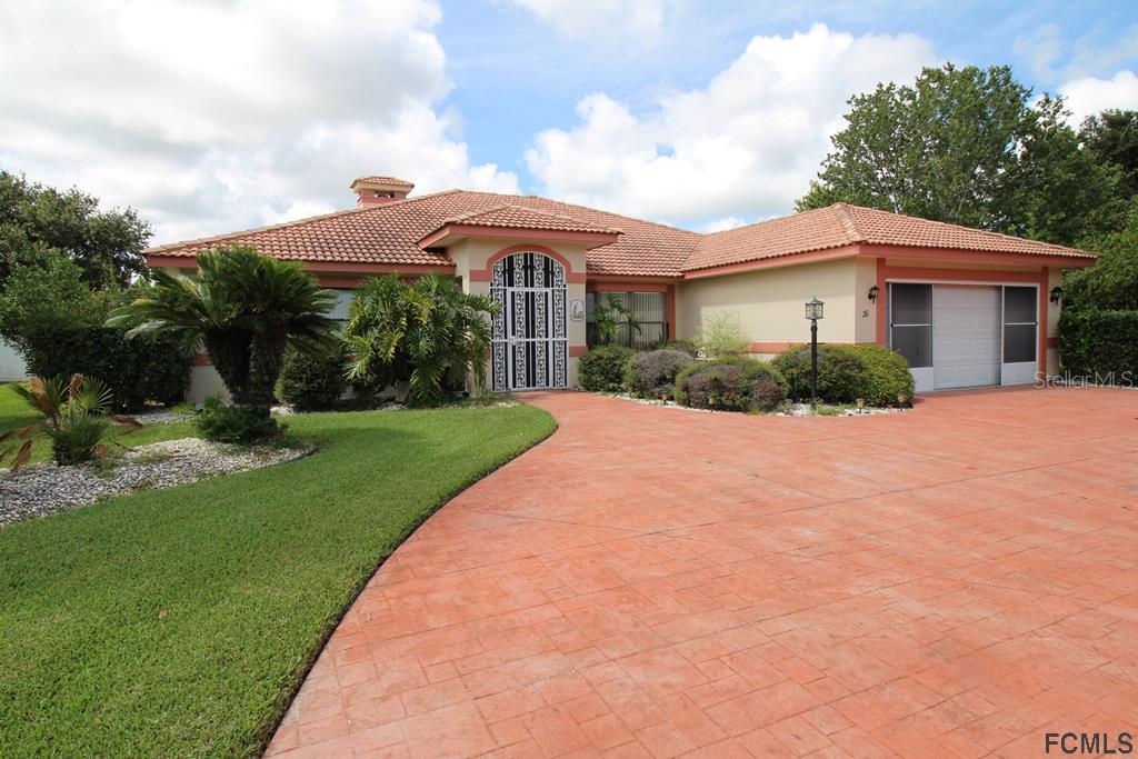 20 Flemington Ln., Palm Coast, FL 32137