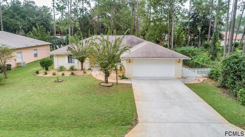 106 Brittany Ln., Palm Coast, FL 32137