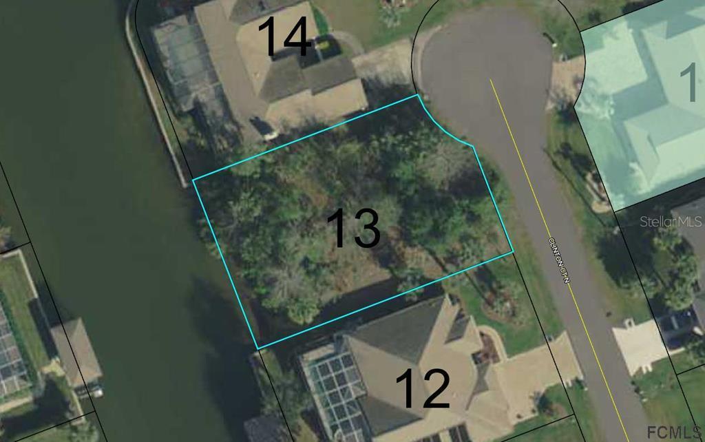 41 Clinton Ct., Palm Coast, FL 32137