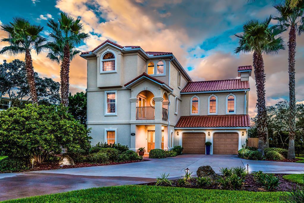 124 Espanita Blvd., St Augustine, FL 32080