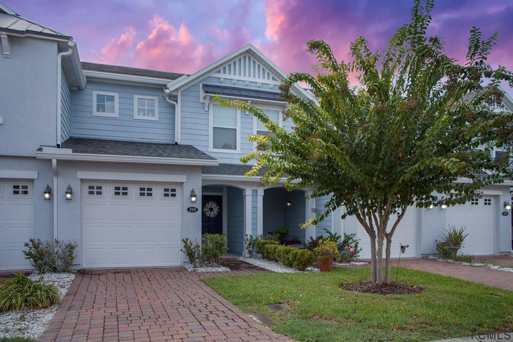 315 Islander Ct., St Augustine Beach, FL 32080