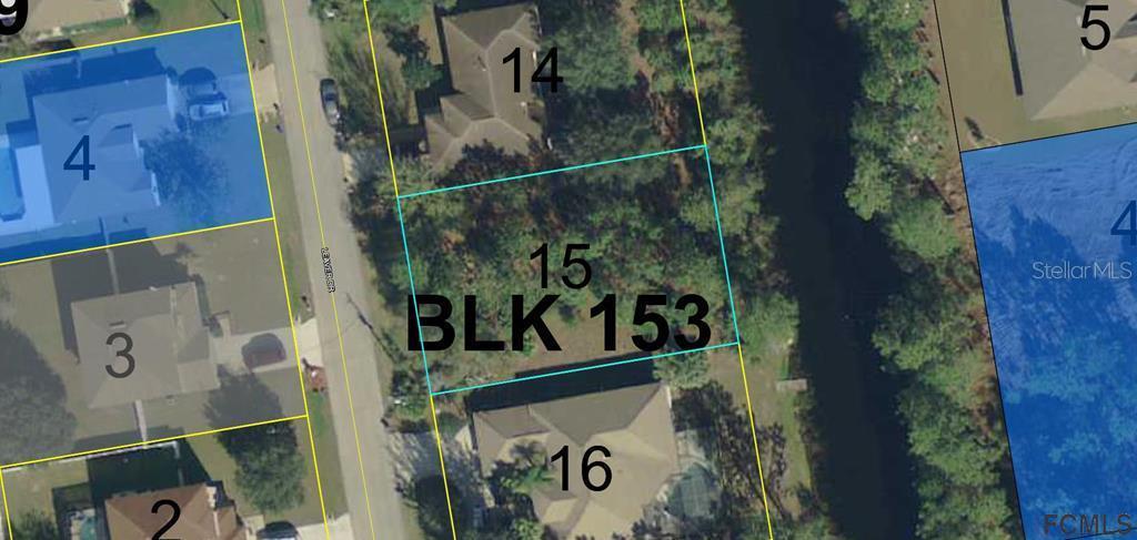 46 Leaver Dr., Palm Coast, FL 32137