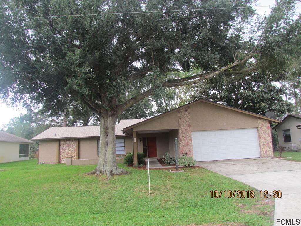 42 Flamingo Dr., Palm Coast, FL 32137