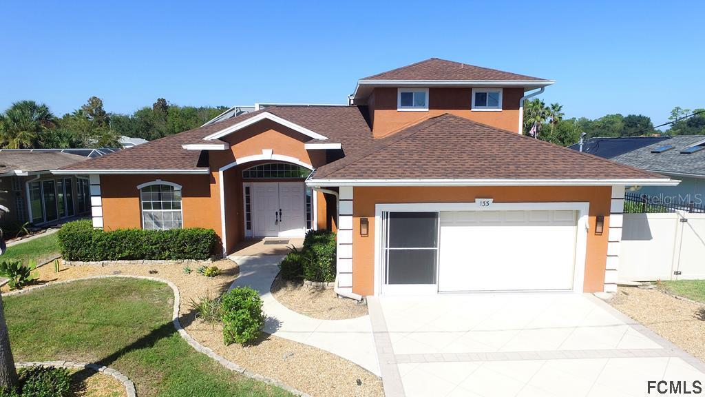133 Cimmaron Dr., Palm Coast, FL 32137