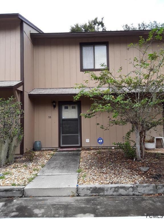53 Village Dr., Flagler Beach, FL 32136
