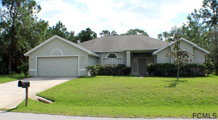 15 Ferngate Ln., Palm Coast, FL 32137