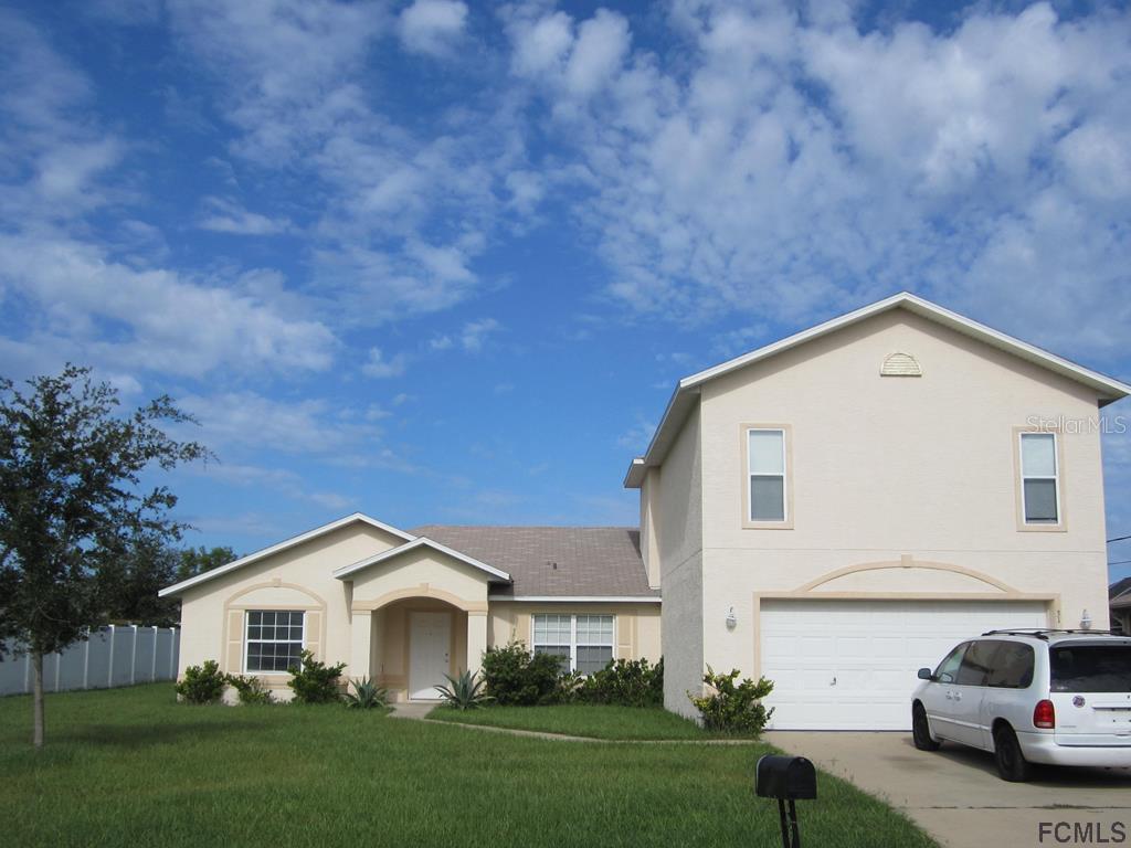 31 Lamour Ln., Palm Coast, FL 32137