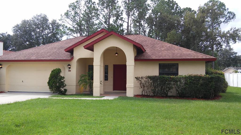 30 Westlawn Pl., Palm Coast, FL 32164