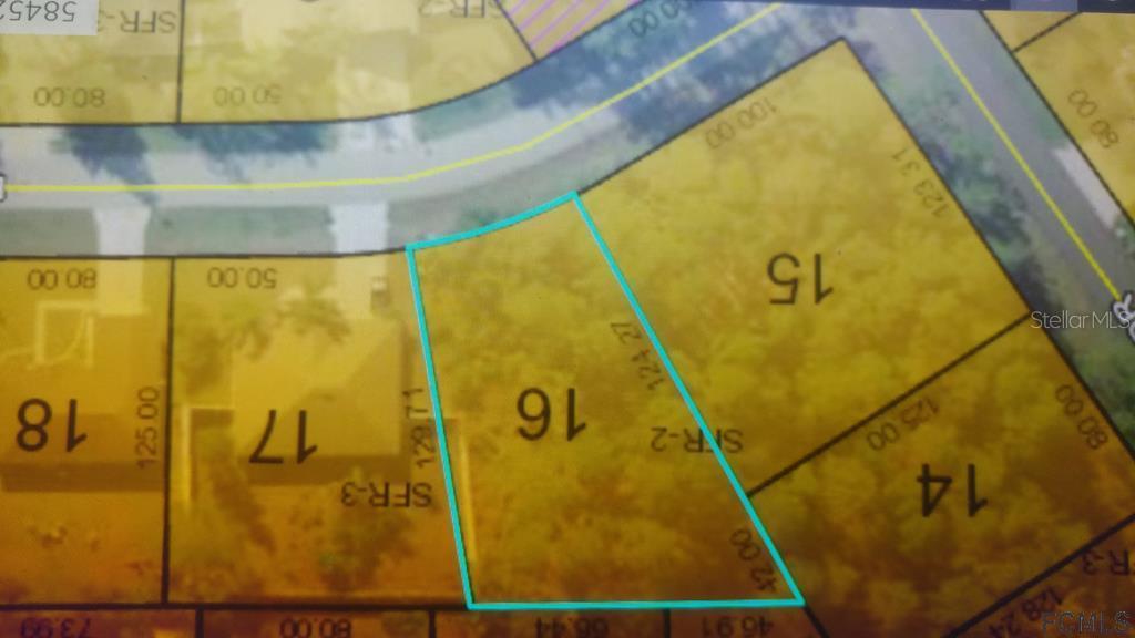 3 Eastman Ln., Palm Coast, FL 32164