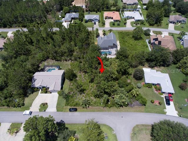 12 Felton Ln., Palm Coast, FL 32137