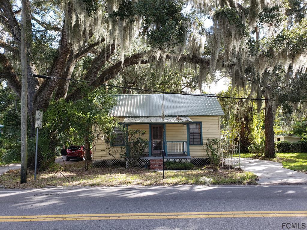 5 Masters Dr., St Augustine, FL 32084
