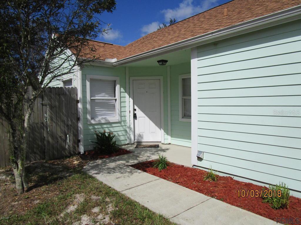 21 Wood Ash Ln., Palm Coast, FL 32164