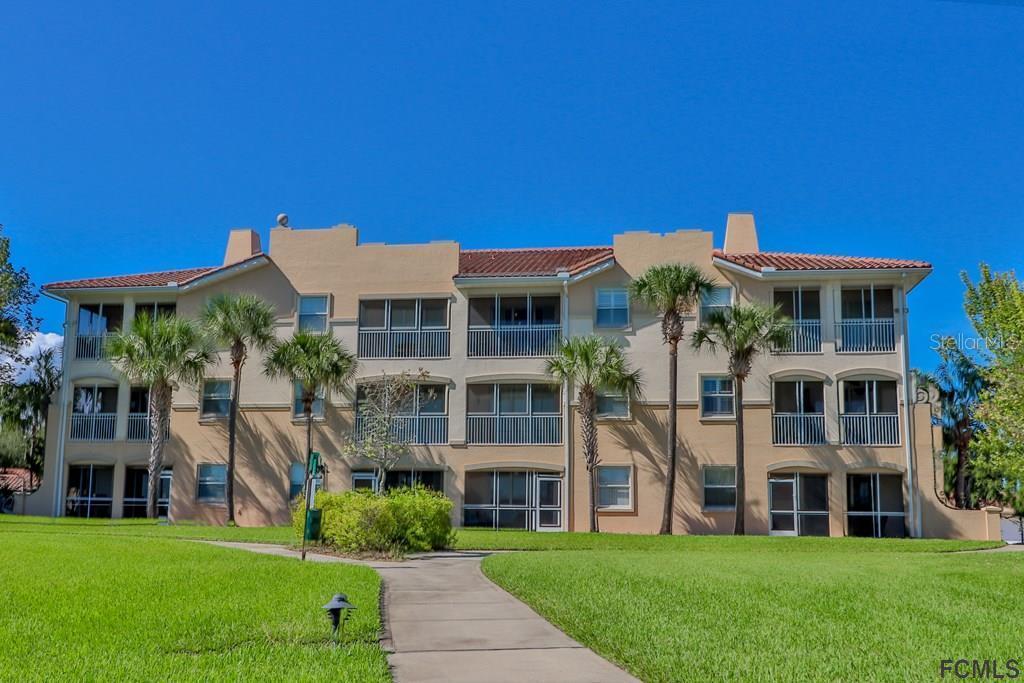 65 Riverview Bend #1721, Palm Coast, FL 32137