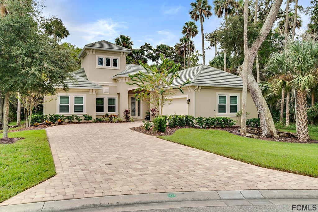 43 Riverview Bend, Palm Coast, FL 32137