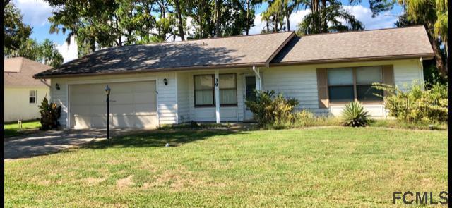 39 Flamingo Dr., Palm Coast, FL 32137