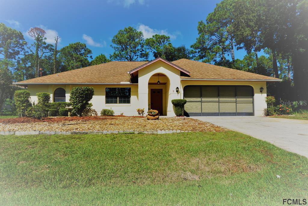 3 Wayside Pl., Palm Coast, FL 32164