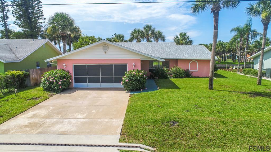 312 11th St., Flagler Beach, FL 32136