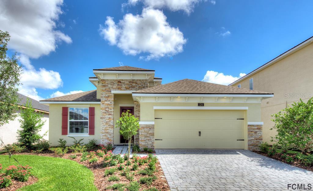 124 Azure Mist Way, Daytona Beach, FL 32124