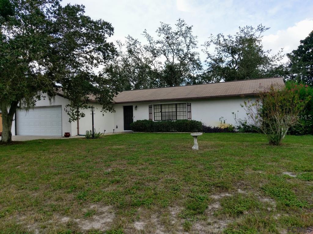 103 Forsythe Ln., Palm Coast, FL 32137
