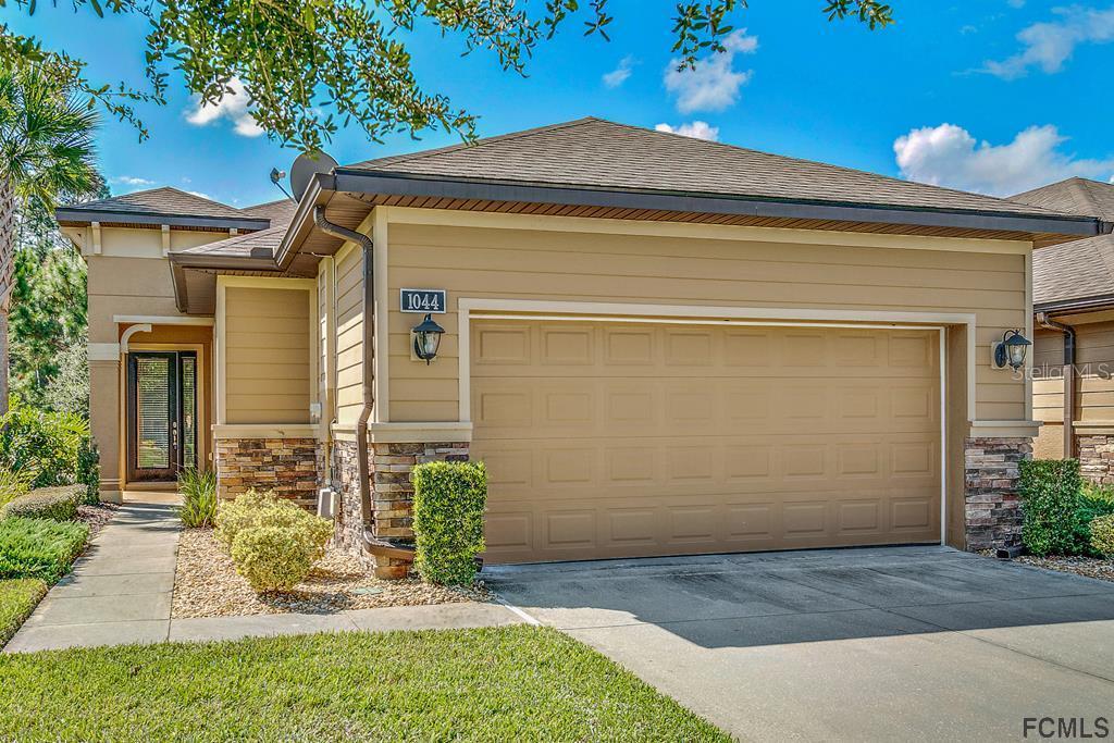 1044 Kilkenny Ln., Ormond Beach, FL 32174