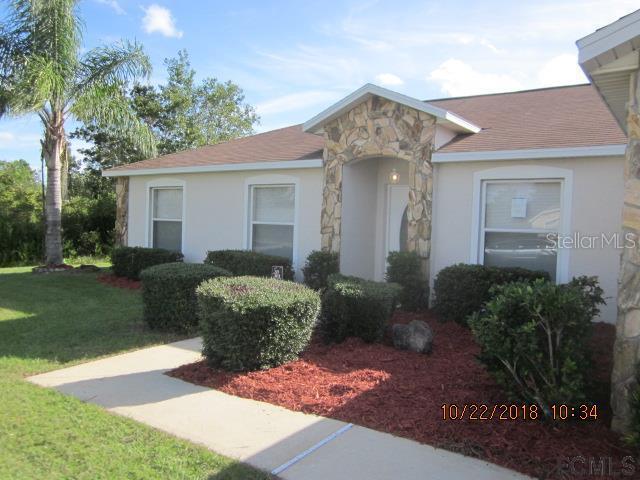 4 Lysander Ln., Palm Coast, FL 32137