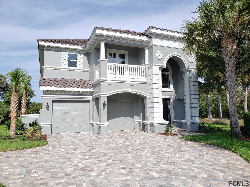 29 Northshore Dr., Palm Coast, FL 32137