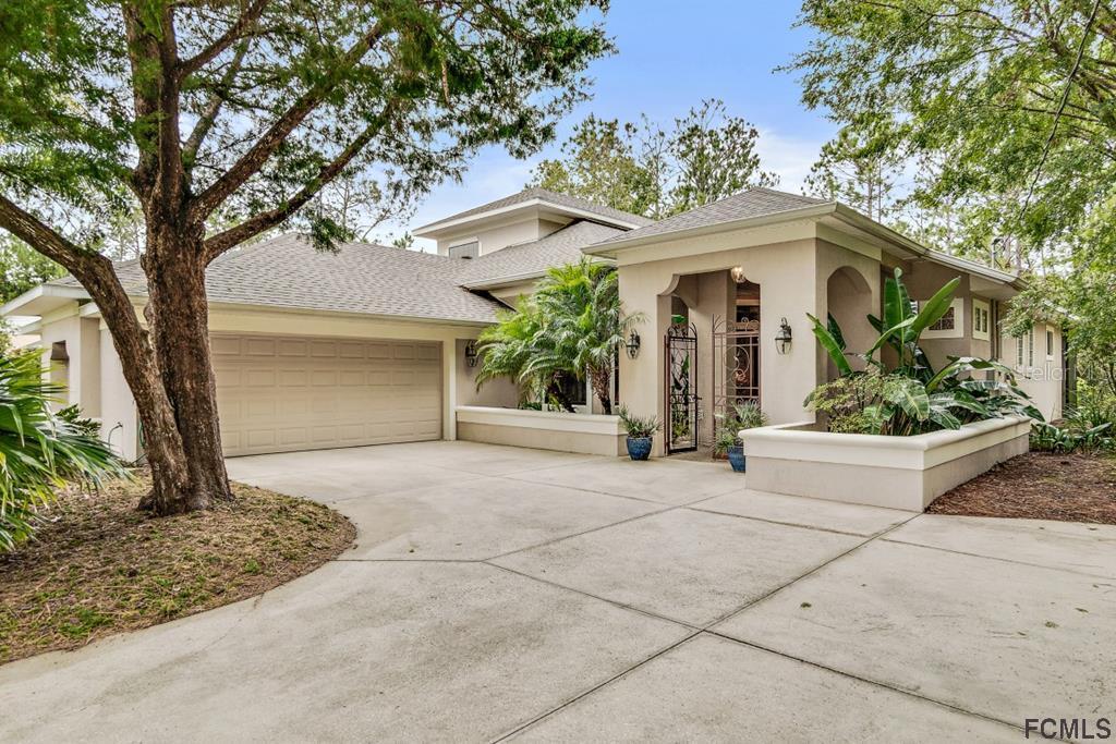 98 Eric Dr., Palm Coast, FL 32164
