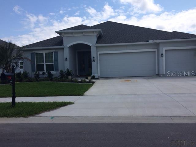 2 Sequayah Ct., Ormond Beach, FL 32174