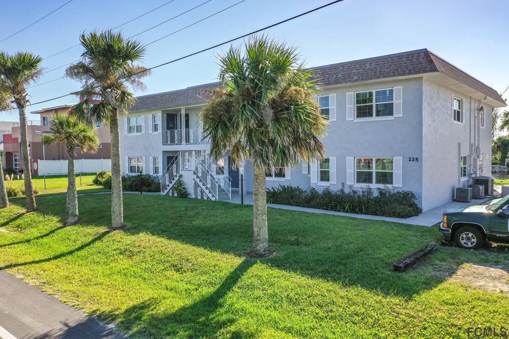 225 Flagler Ave., Flagler Beach, FL 32136