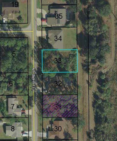 [Address Hidden by Seller], Palm Coast, FL 32137