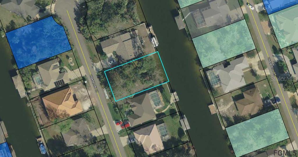 12 Crandon Ct., Palm Coast, FL 32137