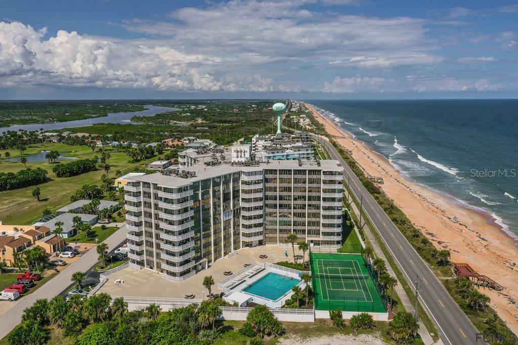 3580 S Ocean Shore Blvd. #905, Flagler Beach, FL 32136