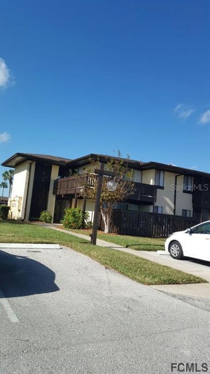 48 Club House Blvd. #101, Palm Coast, FL 32137