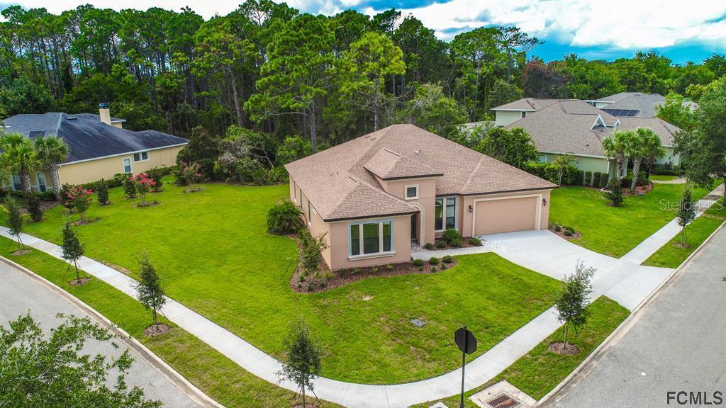 1 N Park Ln., Palm Coast, FL 32137