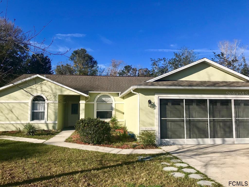 44 Forrester Pl., Palm Coast, FL 32137