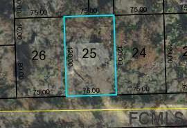 5 Surf Dr., Palm Coast, FL 32137