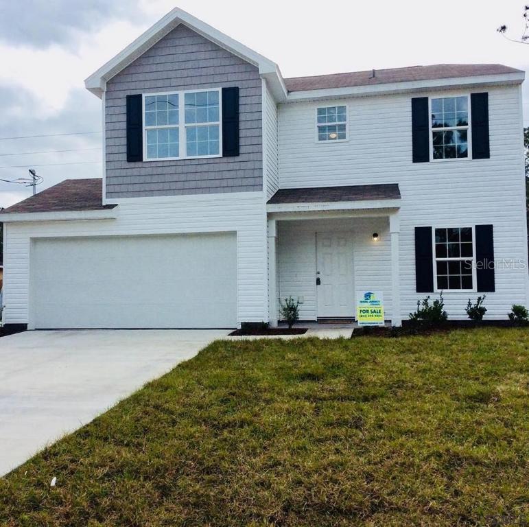 79 Ryecliffe Dr., Palm Coast, FL 32164