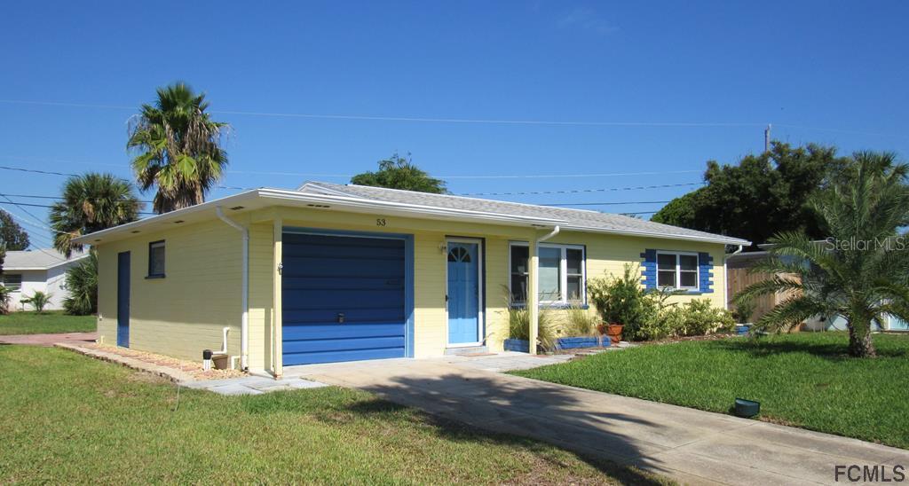 53 Seabreeze Dr., Ormond Beach, FL 32176