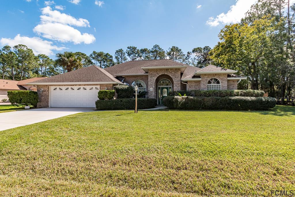 21 Elder Dr., Palm Coast, FL 32164
