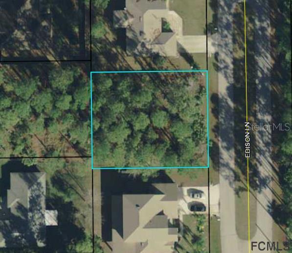 10 Edison Ln., Palm Coast, FL 32164