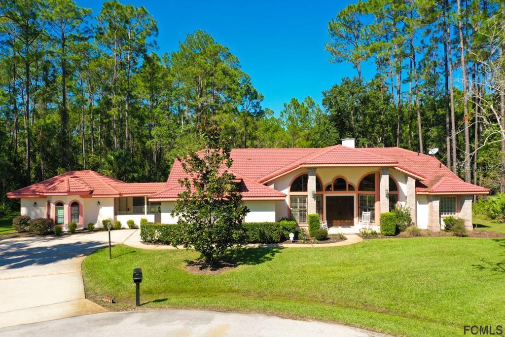 30 Erickson Pl., Palm Coast, FL 32164