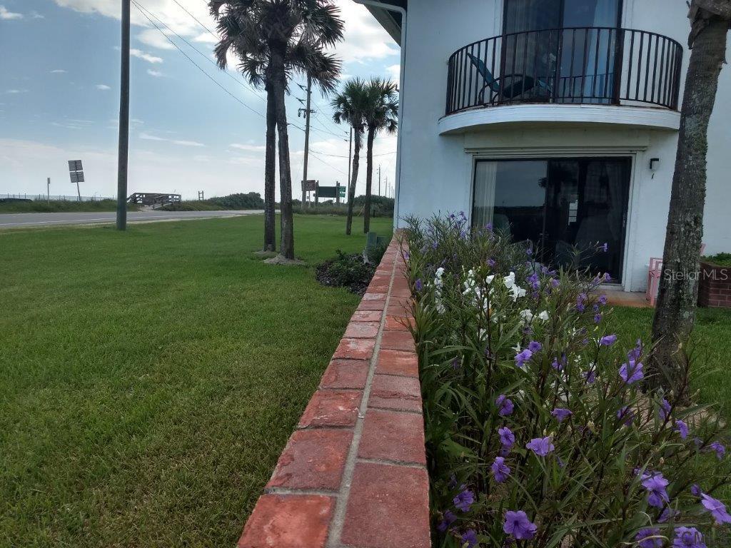 3900 S Ocean Shore Blvd. #1, Flagler Beach, FL 32136
