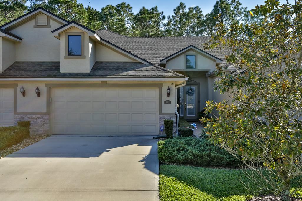 1337 Hansberry Ln., Ormond Beach, FL 32174