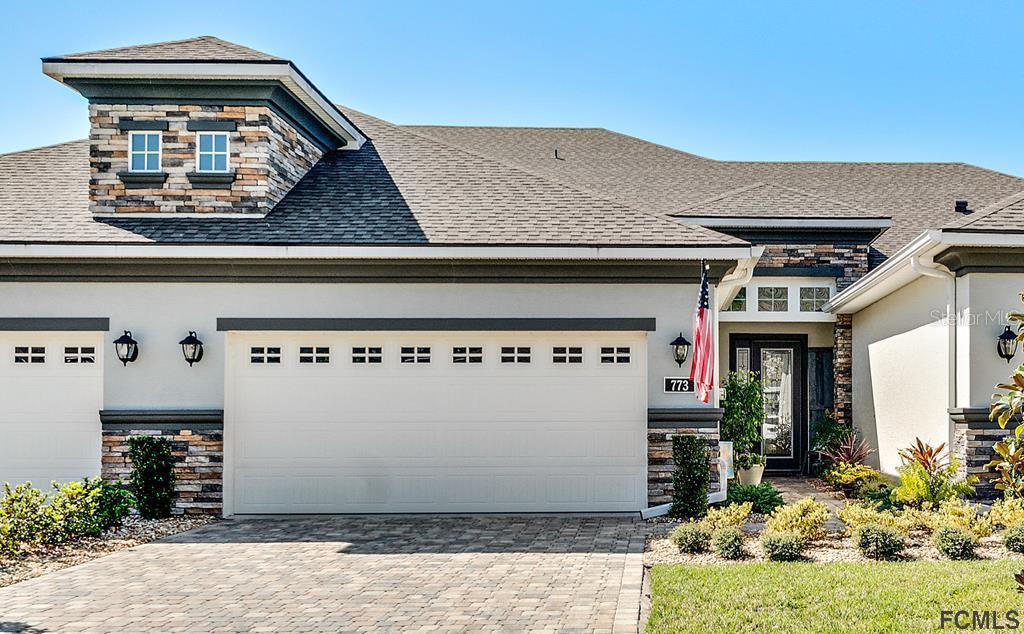 773 Aldenham Ln., Ormond Beach, FL 32174