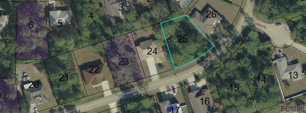 30 White Star Dr., Palm Coast, FL 32164