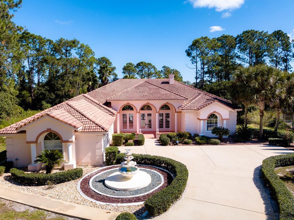 73 Wellstream Ln., Palm Coast, FL 32164