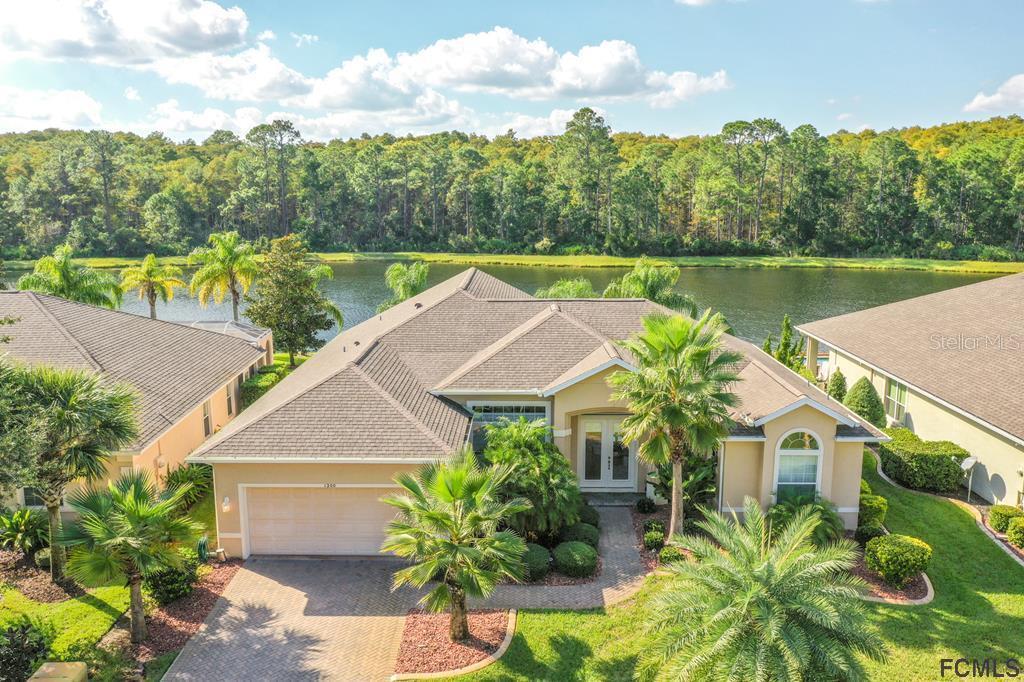 1300 Harwick Ln., Ormond Beach, FL 32174