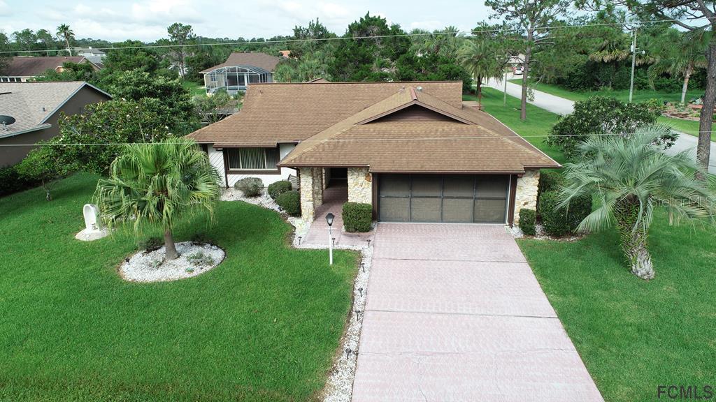 103 Colechester Ln., Palm Coast, FL 32137